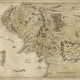 Image for article titled The Beautiful Hand-Writing And Maps Of The Lord Of The Rings Movies